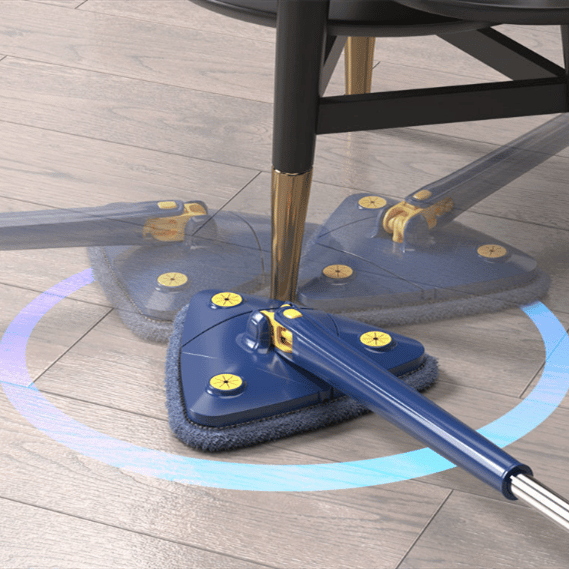 💥LAST DAY 40% OFF💥360° Rotatable Adjustable Cleaning Mop