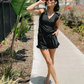 🔥 Last Day Promotion 50% OFF👗Swim Romper Built-in Bra🔥