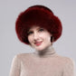 🎅Early Christmas Sale – 49% OFF🎁Women’s Winter Furry Hat